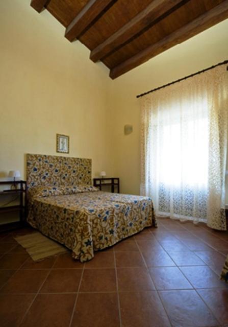 Agriturismo Baglio Vecchio Castelvetrano Exterior foto